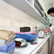 A Brookstone scientist works to perfect the near-impossible.